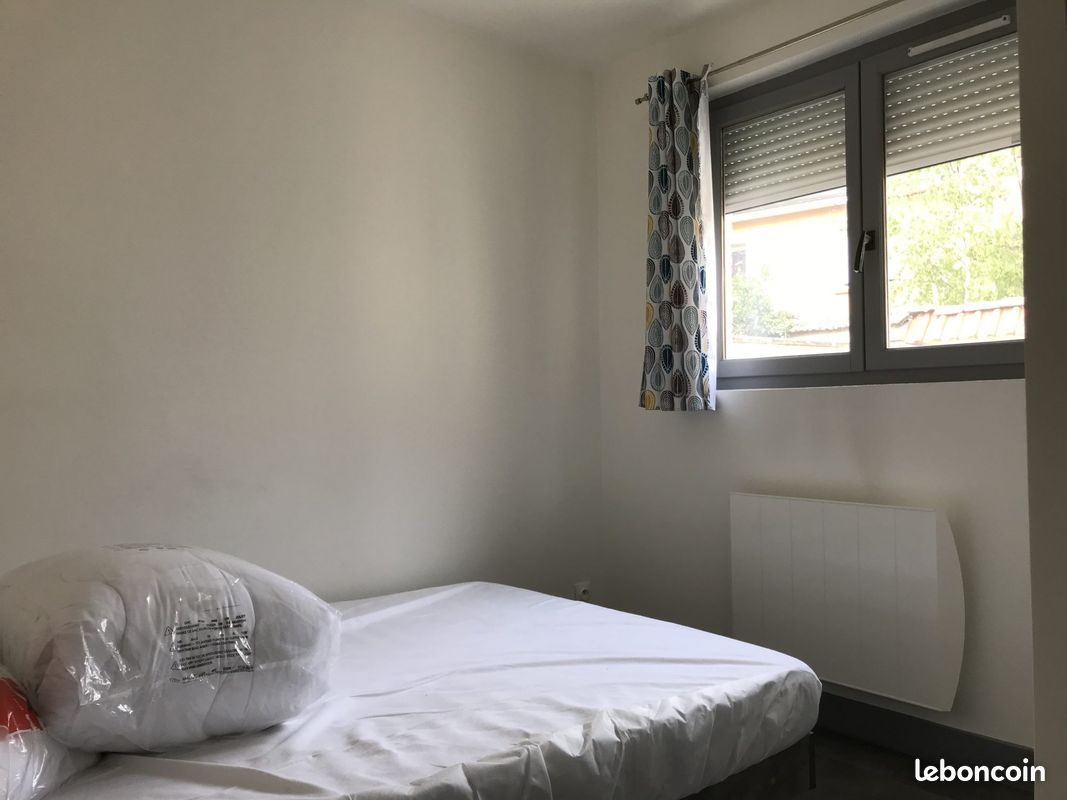 Appartement 2 pièces 26 m² · à Louviers · 26 m² · 562 €/mois
