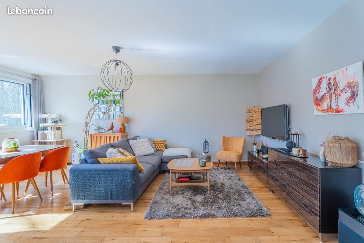 Appartement 3 pièces 64 m² · à Sèvres · 64 m² · 315 000 €