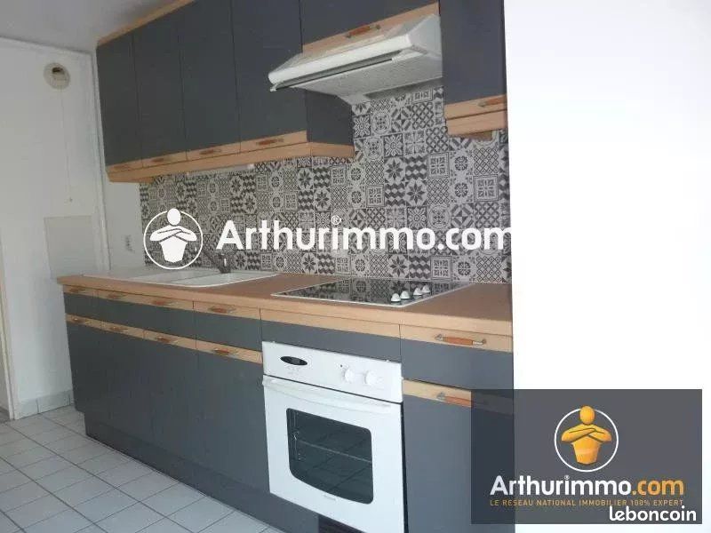 Appartement 3 pièces 62 m² à Savigny-le-Temple
