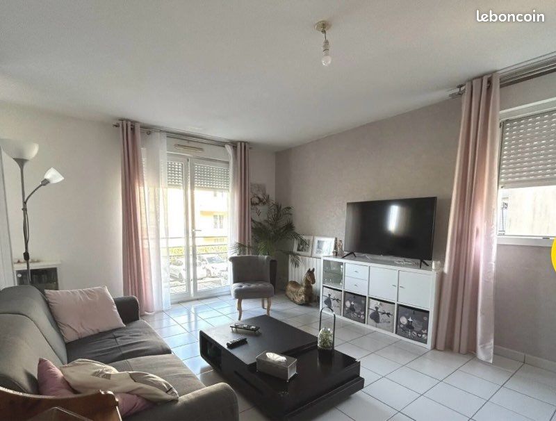 Appartement 1 pièce 35 m² · à Hennebont · 35 m² · 580 €/mois