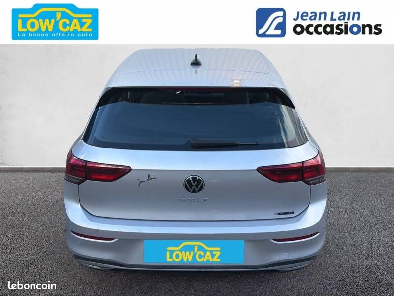 Volkswagen Golf 2.0 TDI SCR 150 DSG7 4Motion Style (image 6)