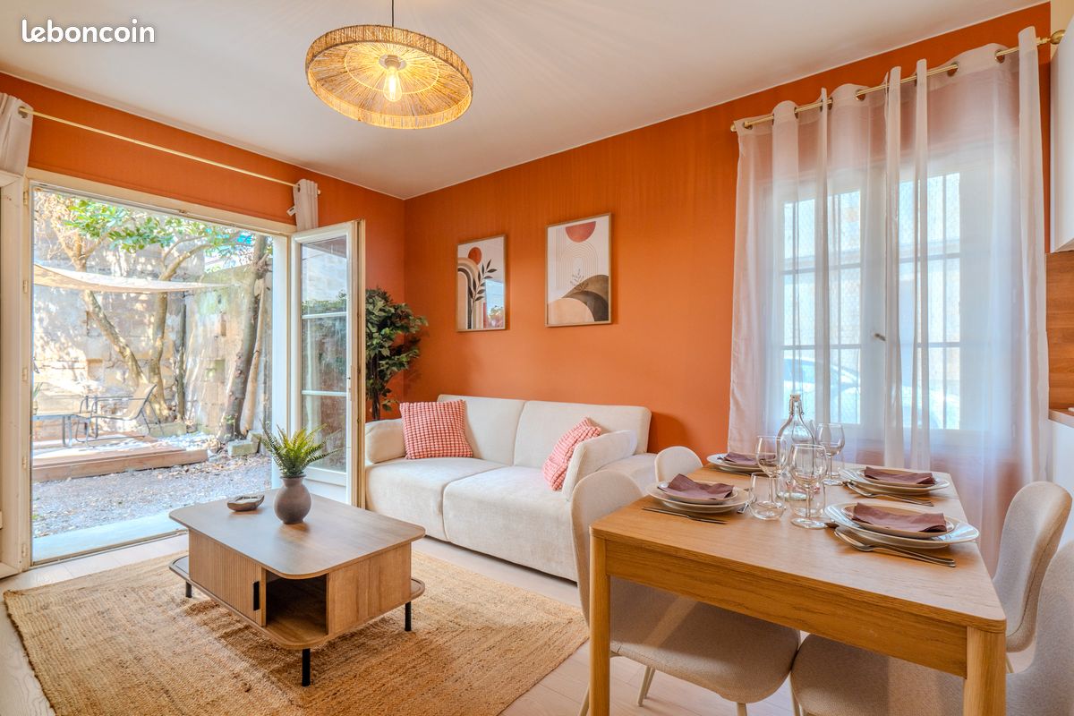 Appartement 2 pièces 40 m² · à Bordeaux · 40 m² · 199 900 €