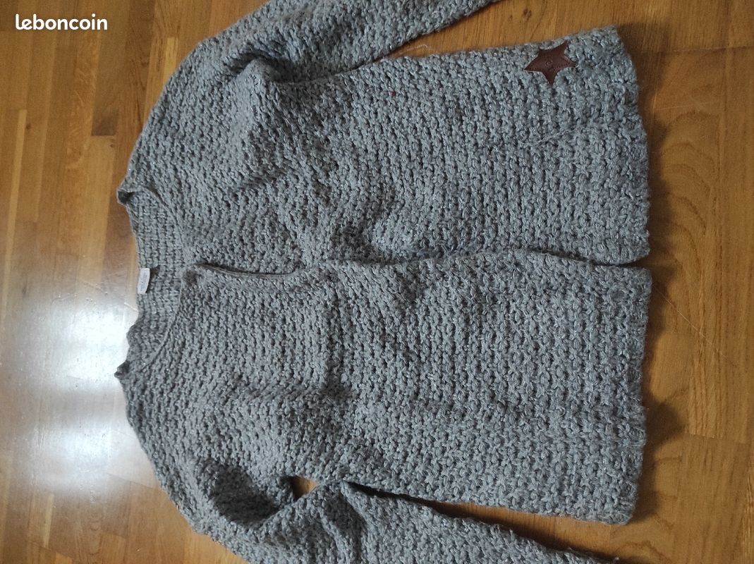 Lot de vêtements été/hiver (image 2)