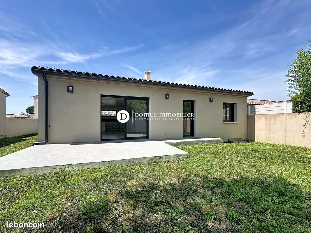 Maison 4 pièces 91 m² · à Carpentras · 91 m² · 325 000 €