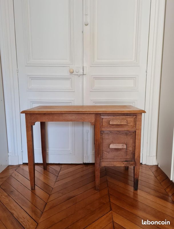 Bureau vintage (image 2)