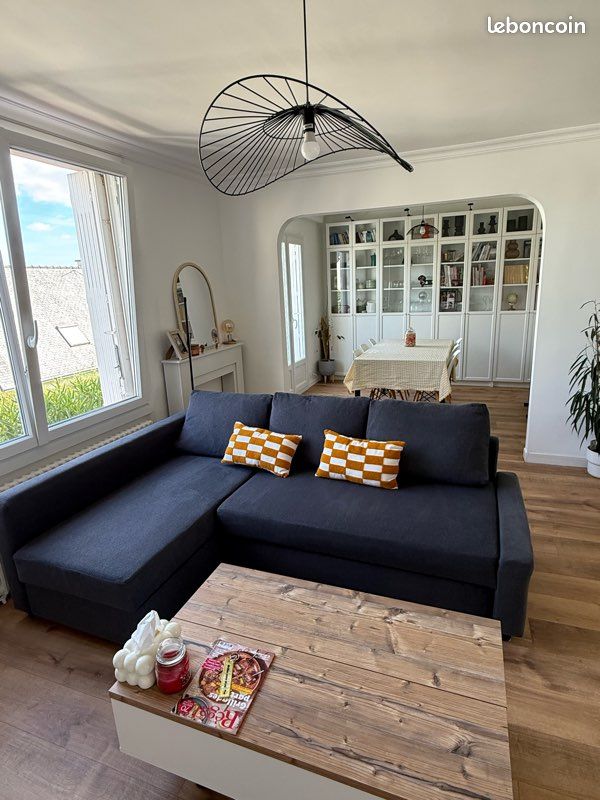 Maison 6 pièces 110 m² · à Quimper · 110 m² · 335 000 €