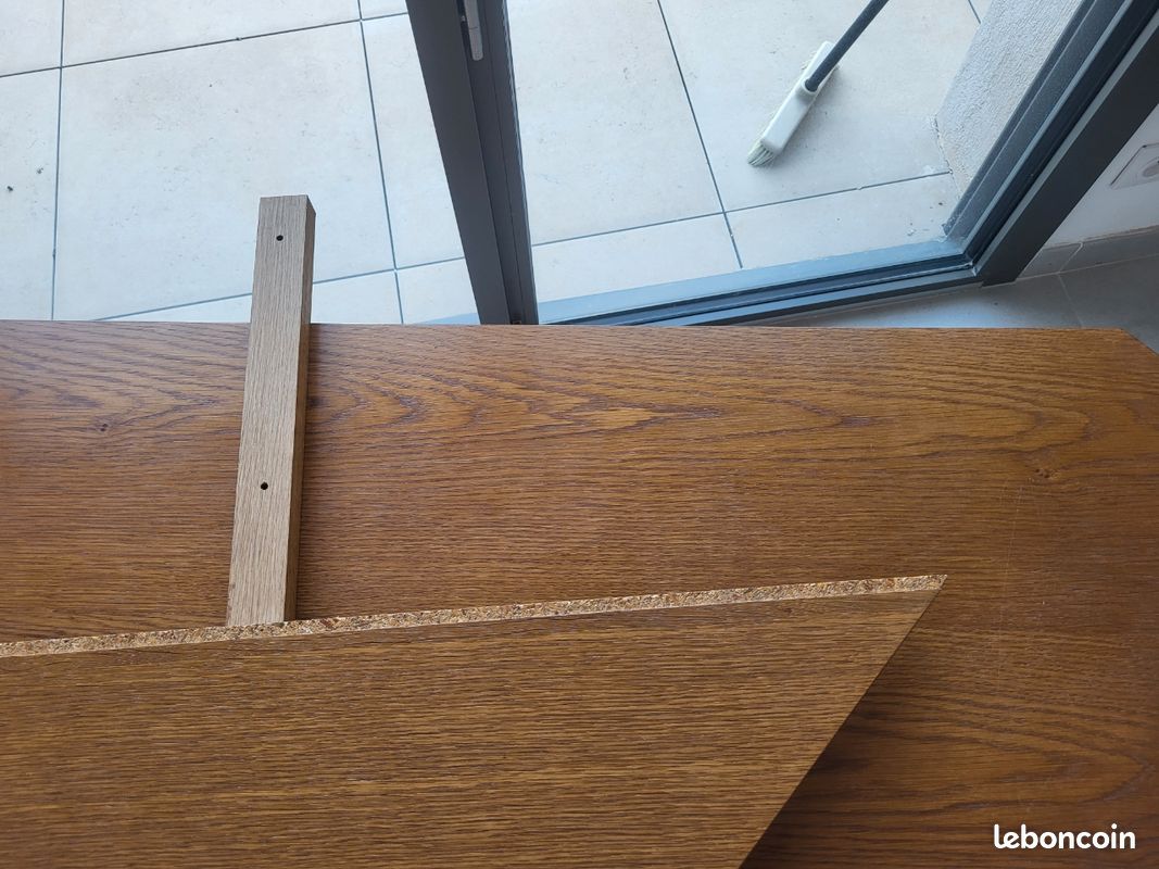 Meuble télé d'angle ou droit (image 4)