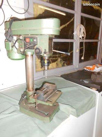 Perceuse/Visseuse ChicagoPneumatic - Bricolage