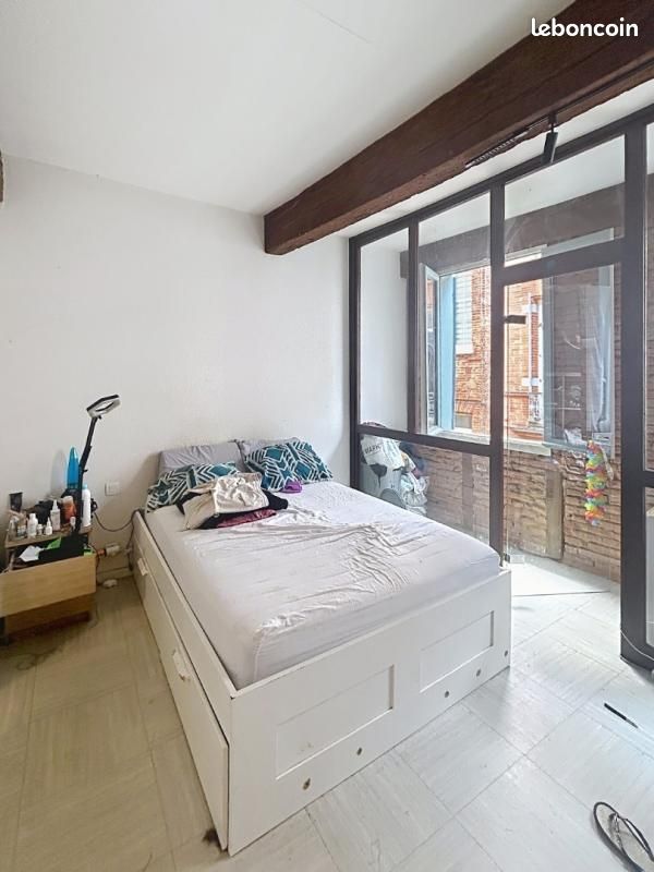 Appartement 2 pièces 49 m² · à Toulouse · 49 m² · 796 €
