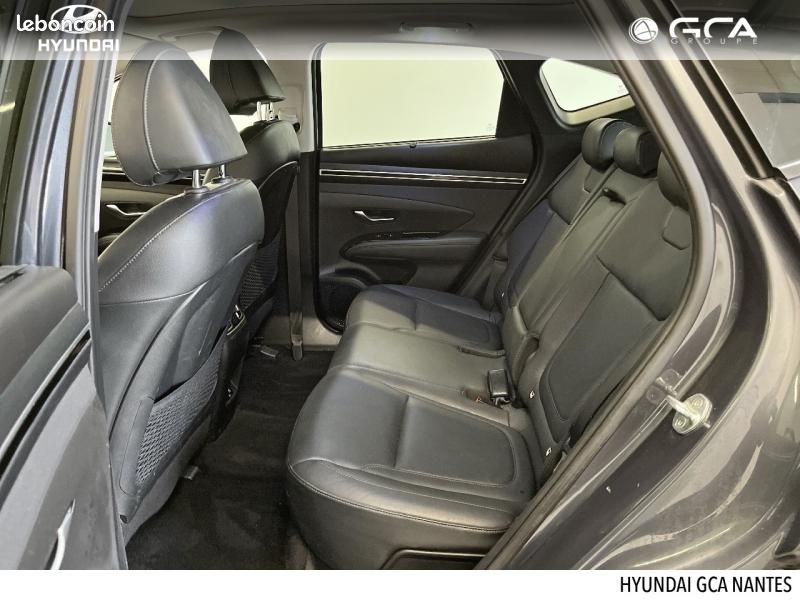 Hyundai Tucson 1.6 T-GDi 265ch PHEV Executive BVA6 HTRAC (image 21)
