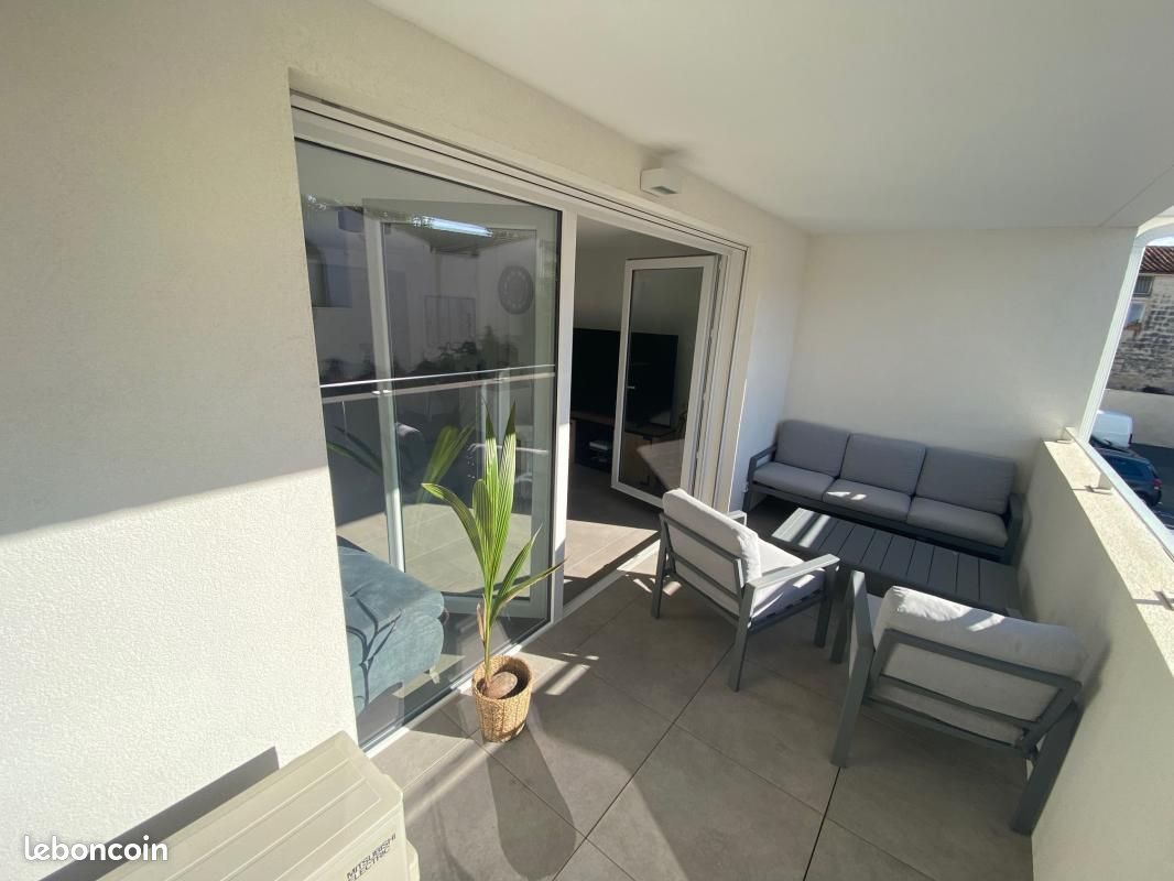 Appartement 3 pièces 73 m² · à Mauguio · 73 m² · 329 000 €