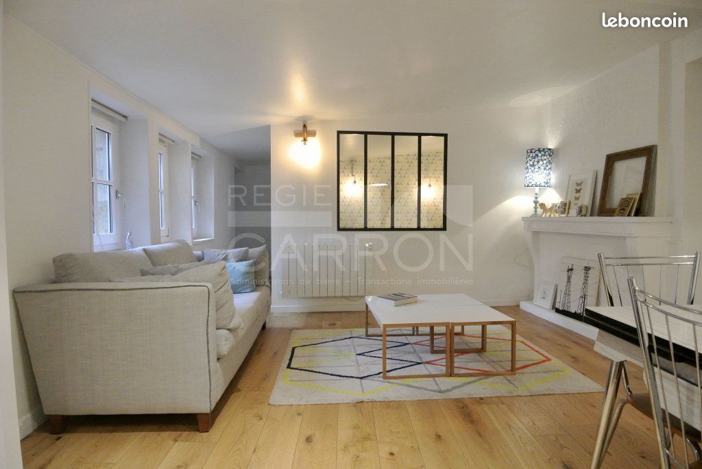 Appartement 2 pièces 35 m² · à Lyon · 35 m² · 940 €
