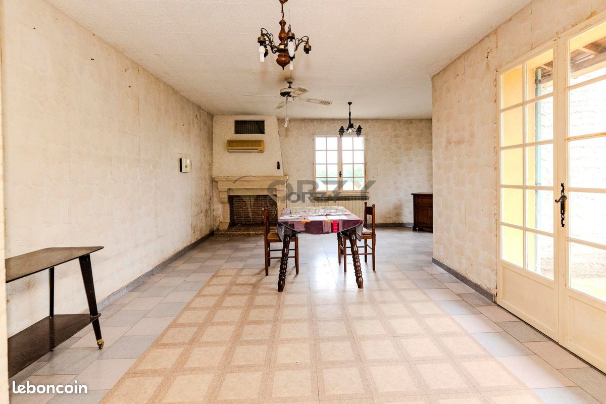 Maison 3 pièces 95 m² · à Le Thor · 95 m² · 265 900 €