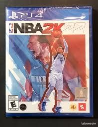 Nba2k22 (image 1)