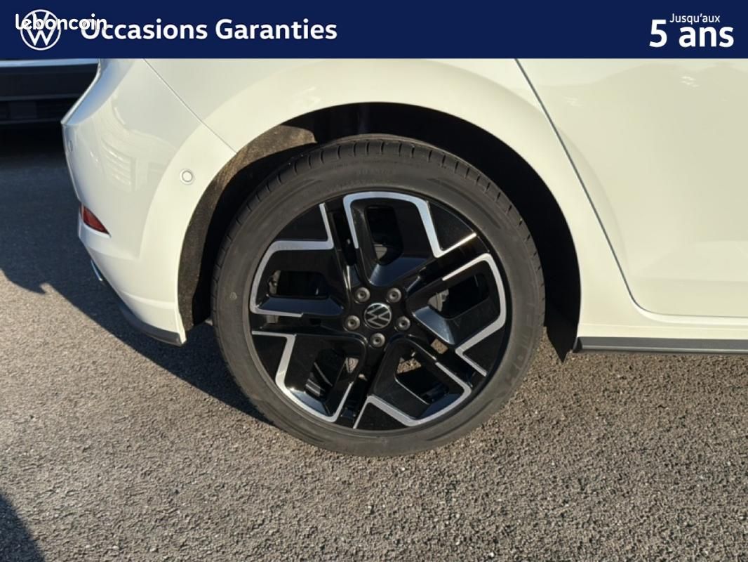 Volkswagen Polo 1.0 TSI 95 S&S BVM5 R-Line Edition (image 9)