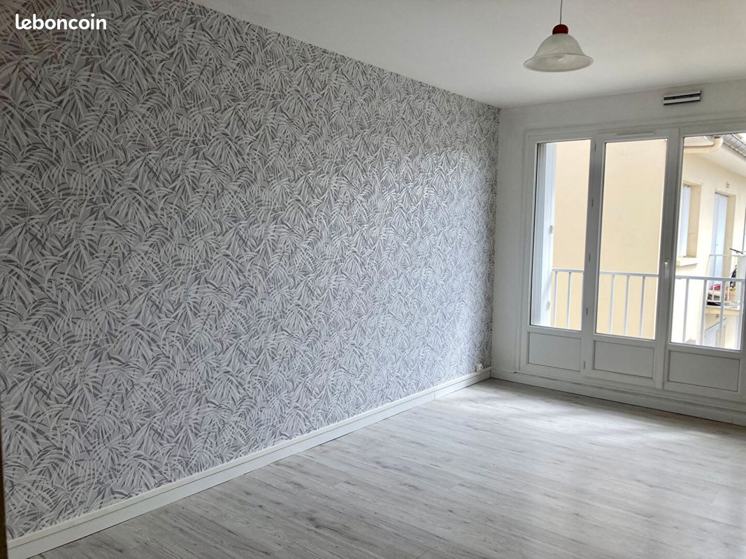 Appartement 1 pièce 27 m² · à Mondeville · 27 m² · 530 €