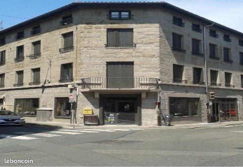 Appartement 1 pièce 29 m² · à Saint-Étienne · 29 m² · 309 €/mois