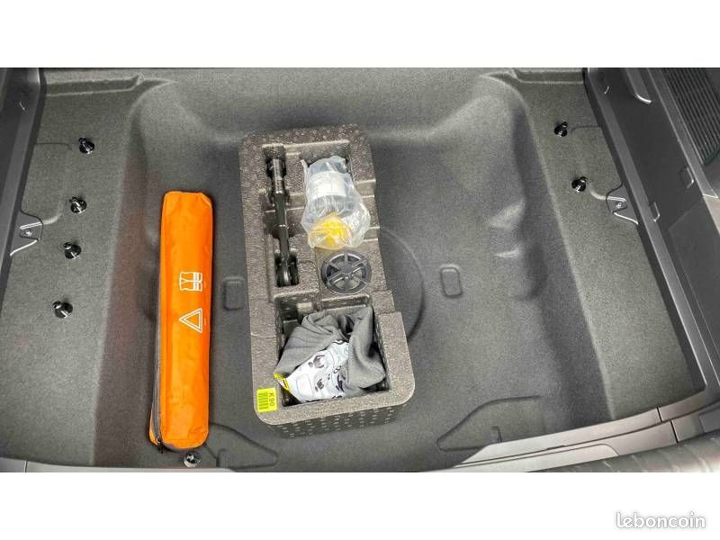 Kia Niro 1.6 GDi 129 ch HEV DCT6 Active Business (image 11)