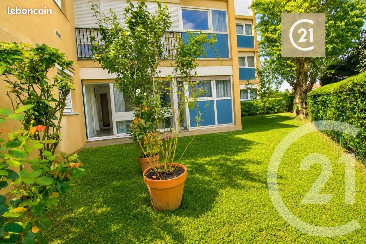 Appartement 2 pièces 42 m² · à Livry-Gargan · 42 m² · 129 000 €