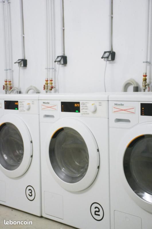 Appartement a louer montpellier - 1 pièce(s) - 19 m2 - Surfyn