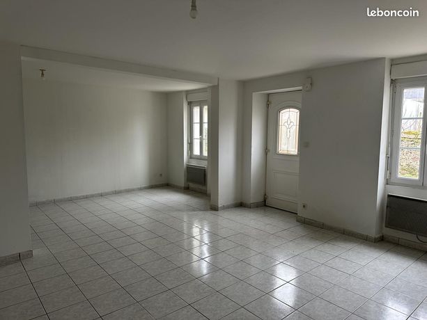 Maison 5 pièces 135 m²