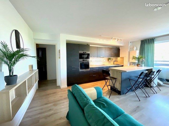 Appartement 4 pièces 76 m² · à Toulouse · 76 m² · 1 200 €