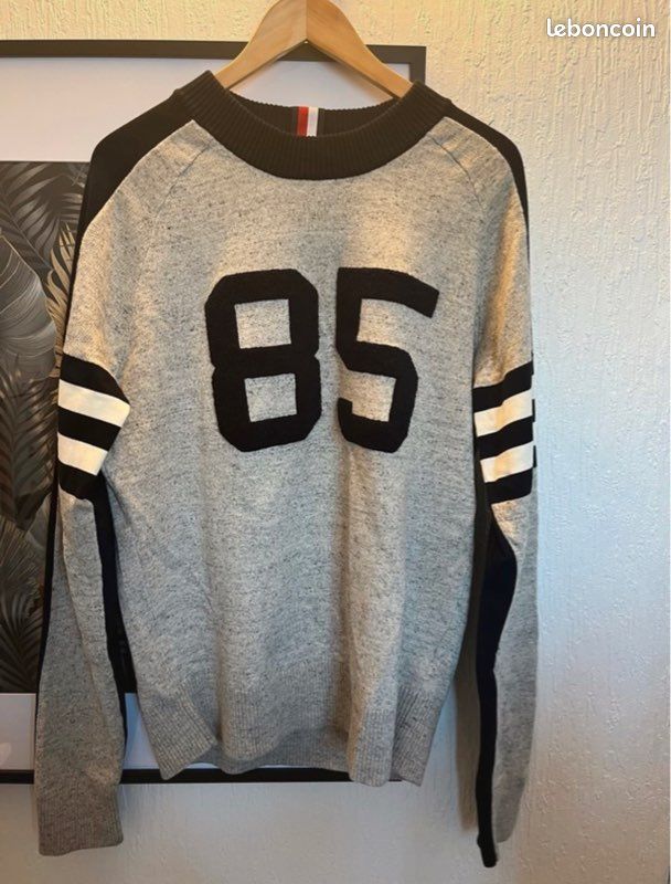 Pull Tommy Hilfiger (image 1)