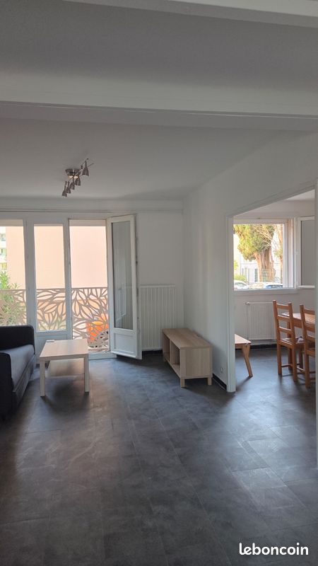 Appartement 3 pièces 62 m² · à Orange · 62 m² · 800 €