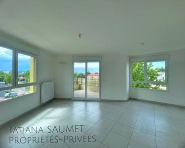 Appartement 238 000 € - 64 m²