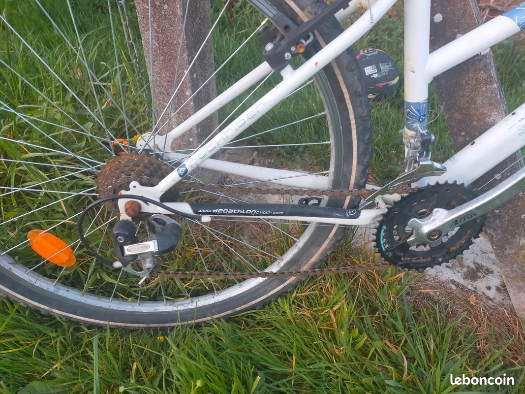 Vélo 26 pouces (image 3)