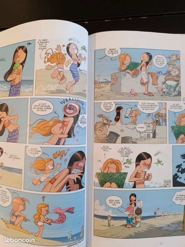 Les sisters vol 2 A la mode de chez nous (image 2)