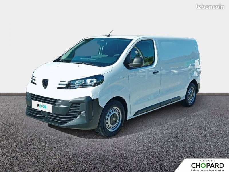 Peugeot Expert FGN M BLUEHDI 145 BVM6 (image 1)
