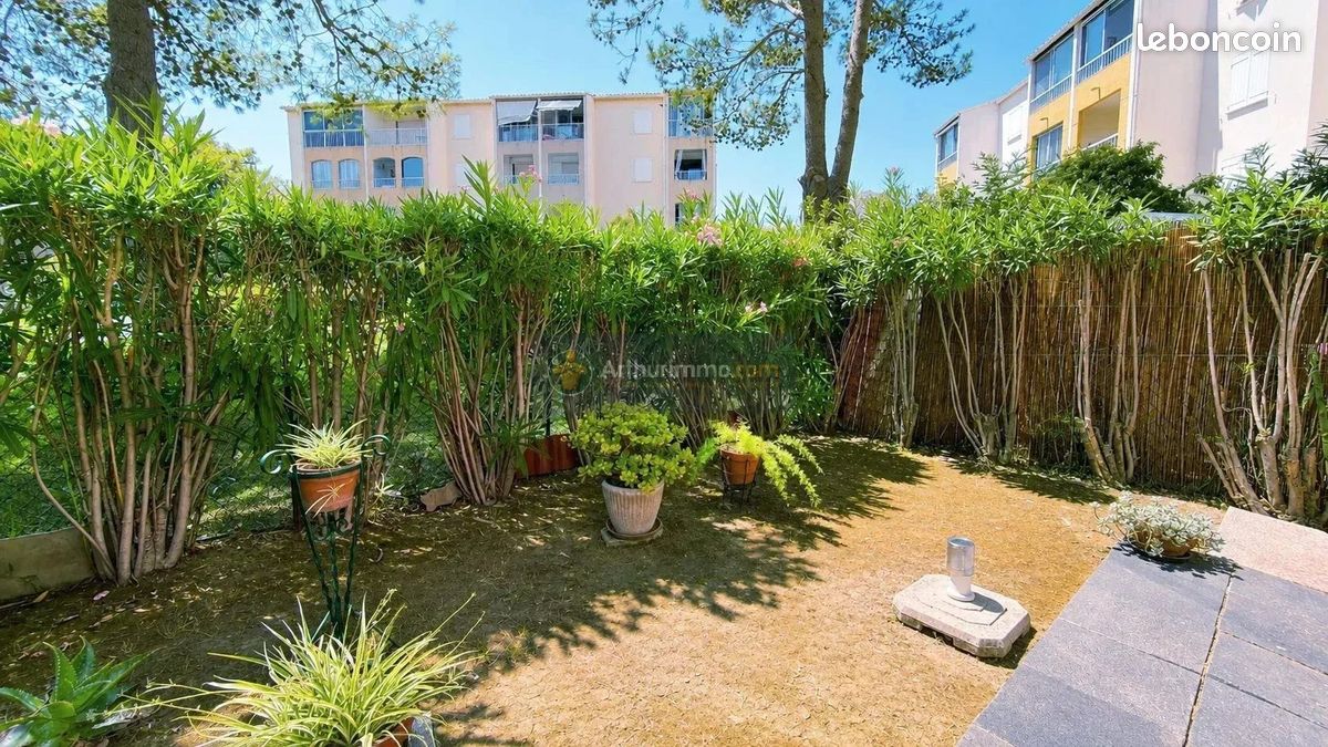 Appartement 2 pièces 30 m² · à Fréjus · 30 m² · 108 000 €