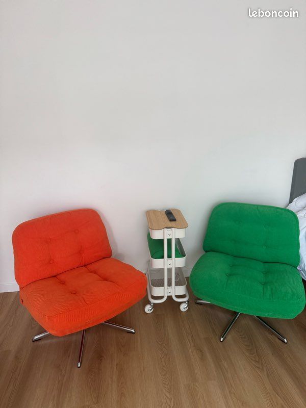 Studio très proche mer entièrement rénové (image 5)