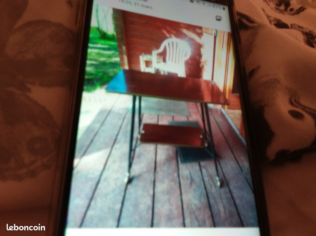 Meuble television (image 5)