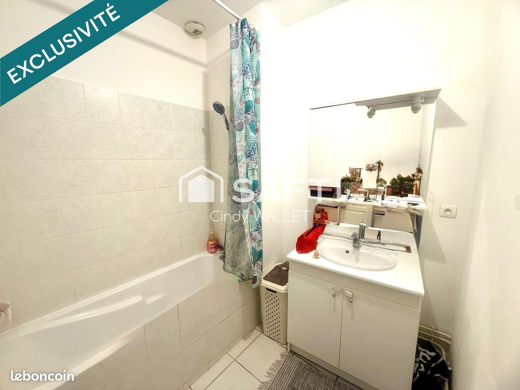 Appartement 2 pièces 55 m² (image 8)