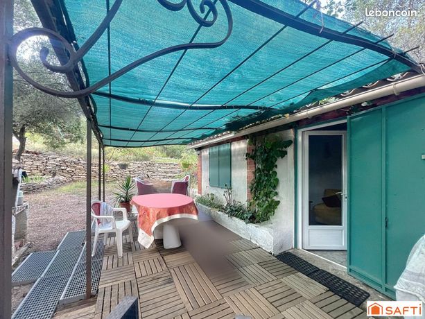 Terrain 9580 m² BESSE-SUR-ISSOLE