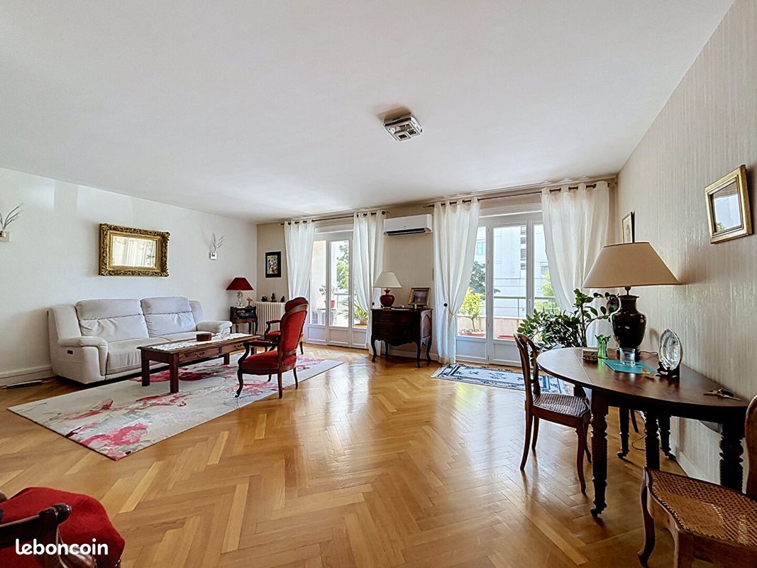 Appartement 3 pièces 92 m² · à Lyon · 92 m² · 440 000 €