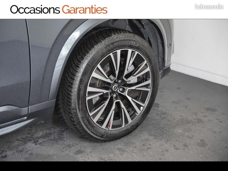 Volvo XC90 T8 AWD 310 + 145ch Ultra Style Dark Geartronic (image 9)
