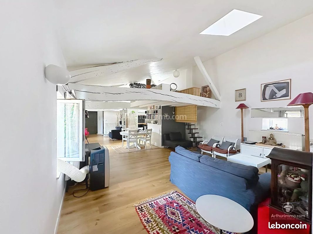 Appartement 4 pièces 136 m² (image 8)