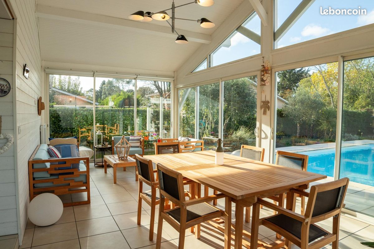 Maison 7 pièces 175 m² · à Pessac · 175 m² · 699 000 €