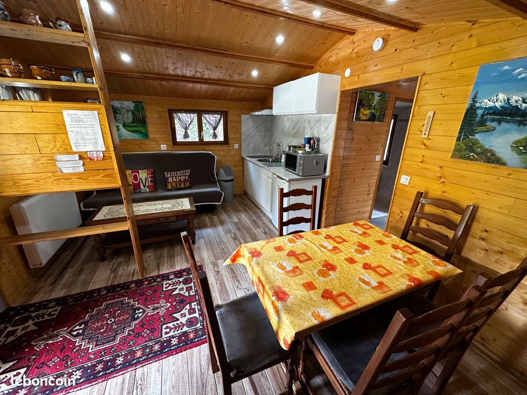 Maison 2 pièces 40 m² · à Urbès · 40 m² · 600 €/mois