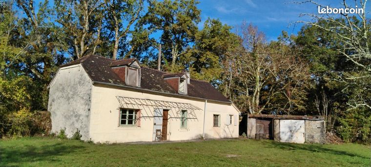 Maison 5 pièces 88 m²