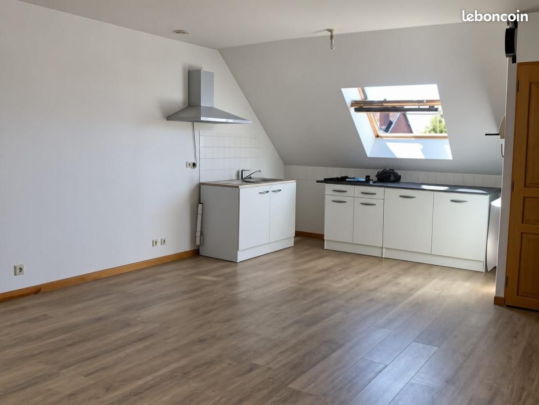 Appartement 3 pièces 75 m² · à Viry-Noureuil · 75 m² · 566 €/mois