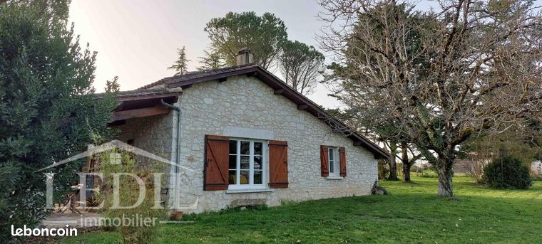 Maison 3 pièces 96 m²