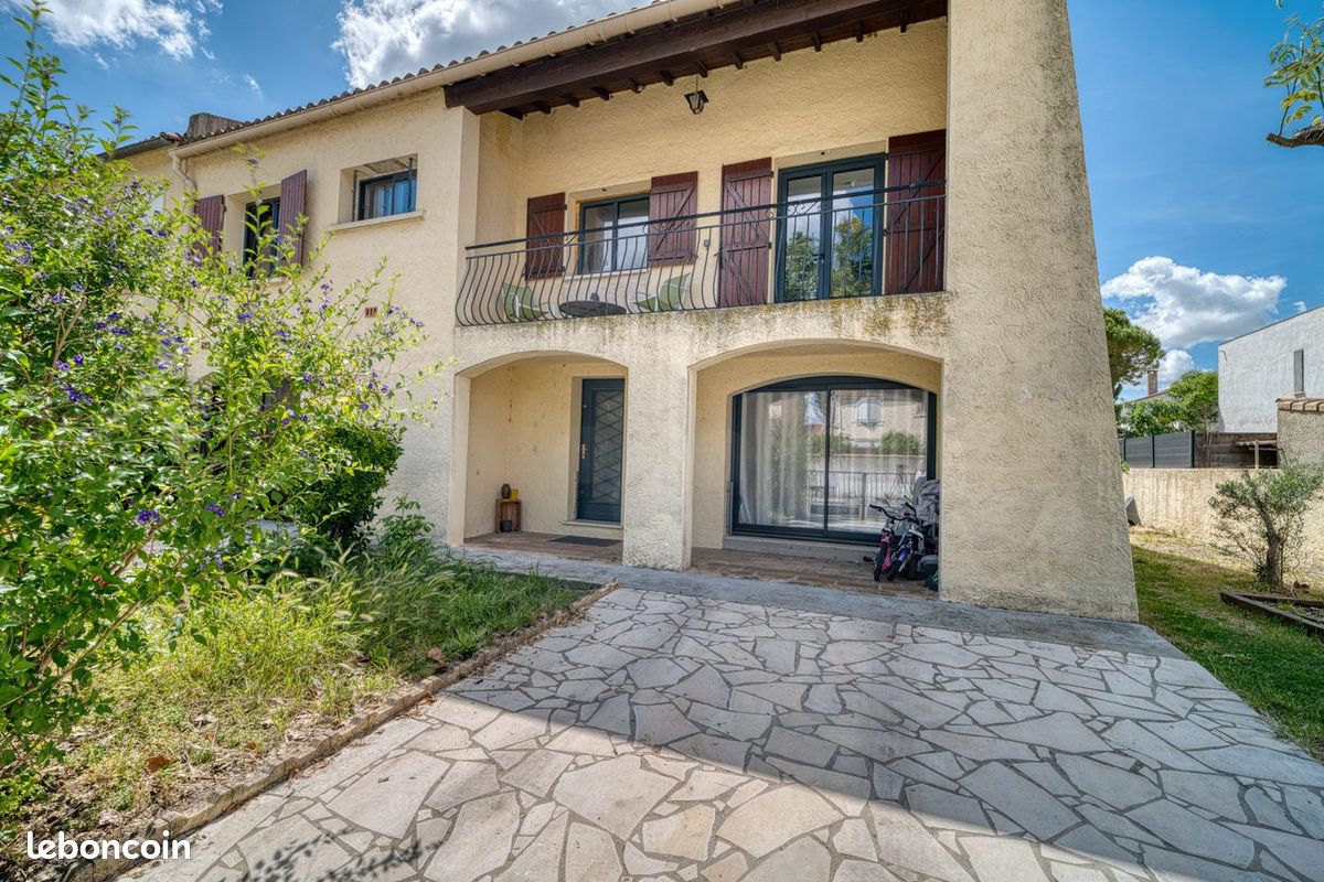 Maison 6 pièces 148 m² · à Marsillargues · 148 m² · 399 000 €