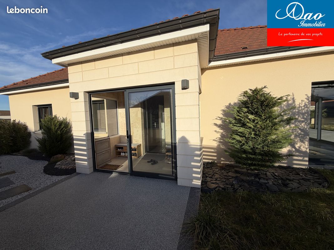 Maison 5 pièces 150 m² · à Saint-André-les-Vergers · 150 m² · 498 750 €