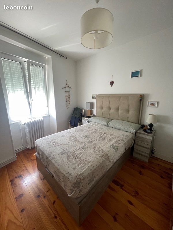 Appartement 3 pièces 53 m² · à Hendaye · 53 m² · 850 €