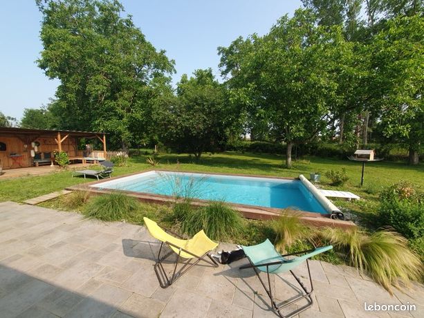Maison proche Vichy