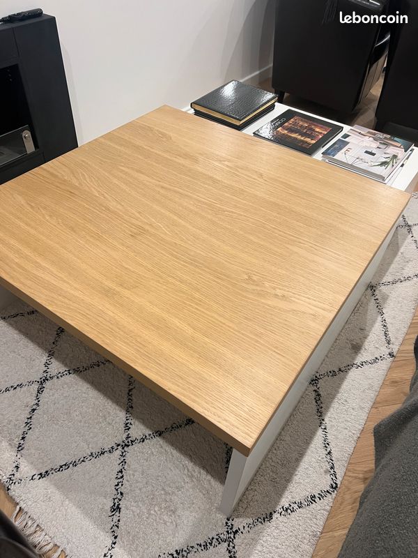 Table basse salon (image 6)